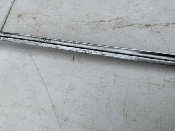 British Cavalry Sword 1912 model - Image 11