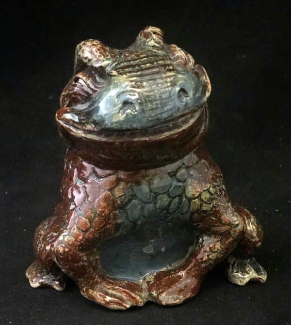 Martin, Brothers, Toad Miscellaneous 3