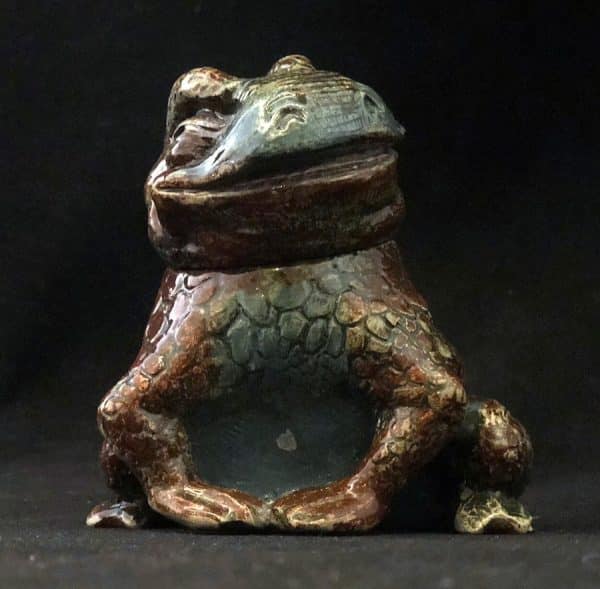 Martin, Brothers, Toad Miscellaneous 4