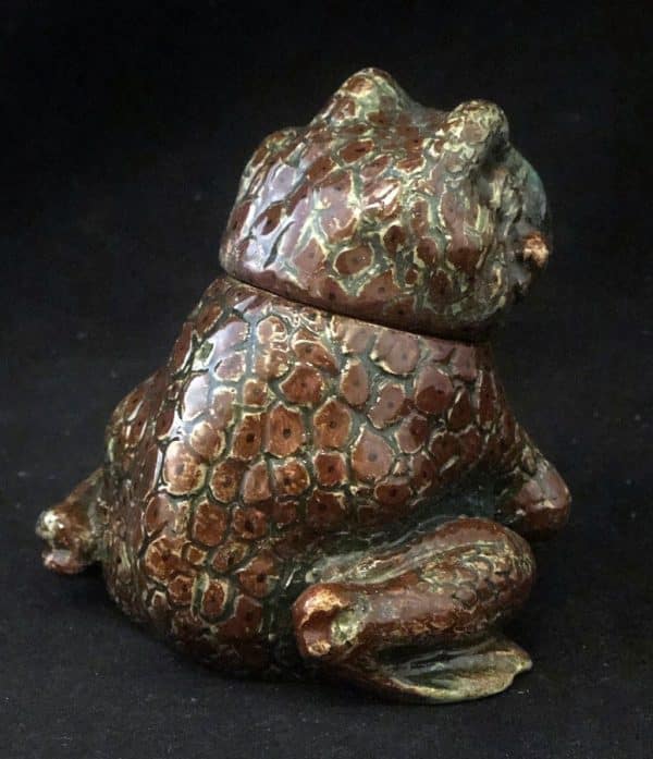 Martin, Brothers, Toad Miscellaneous 5