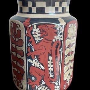 Pilkington’s, Lustre, Vase Miscellaneous