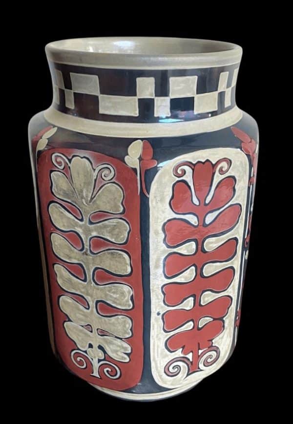 Pilkington’s, Lustre, Vase Miscellaneous 4