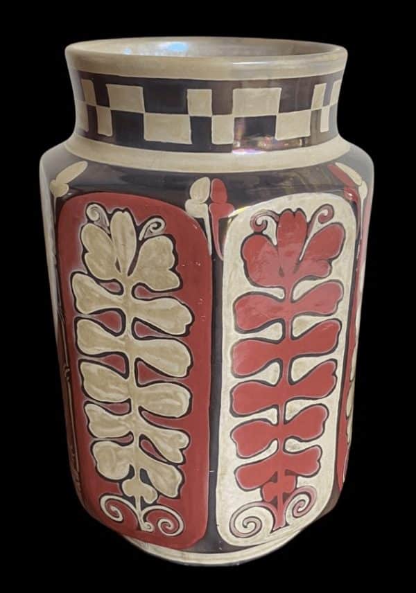 Pilkington’s, Lustre, Vase Miscellaneous 5