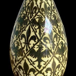 Pilkington’s, Lustre, Vase Miscellaneous