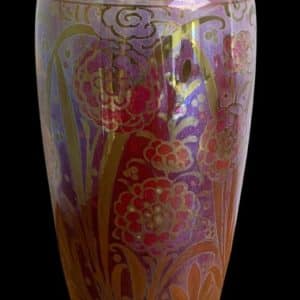 Pilkington’s, Lustre, Vase Miscellaneous