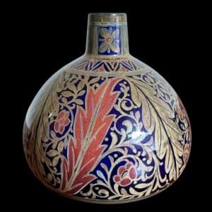 Pilkington’s, Lustre, Vase Miscellaneous