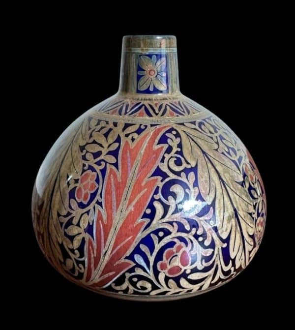 Pilkington’s, Lustre, Vase Miscellaneous 3