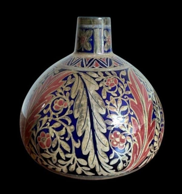 Pilkington’s, Lustre, Vase Miscellaneous 4