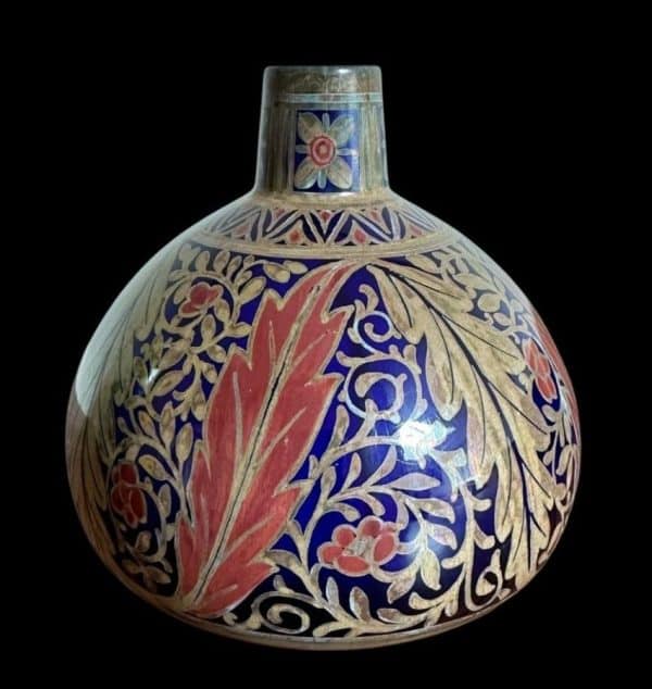 Pilkington’s, Lustre, Vase Miscellaneous 5