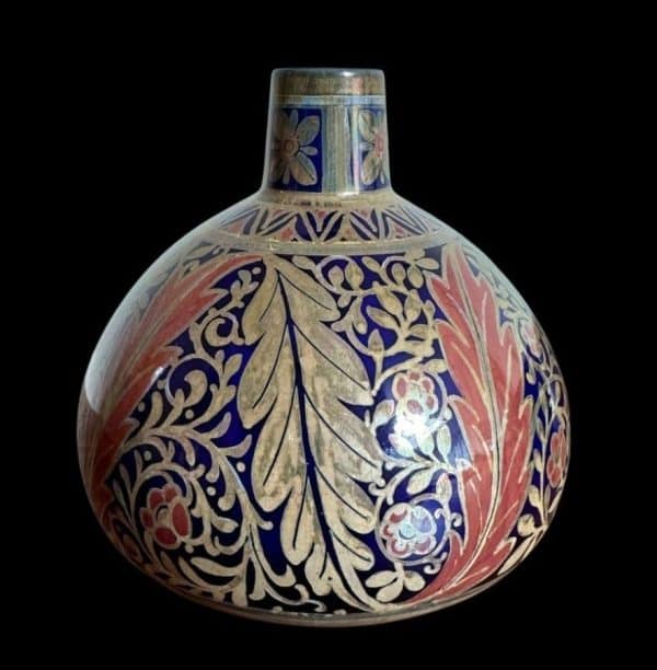 Pilkington’s, Lustre, Vase Miscellaneous 6