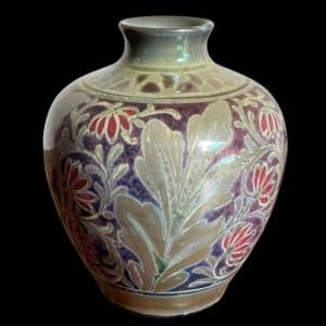 Pilkington’s, Lustre, Vase Miscellaneous