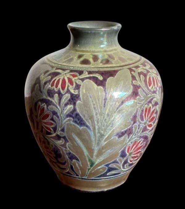 Pilkington’s, Lustre, Vase Miscellaneous 3