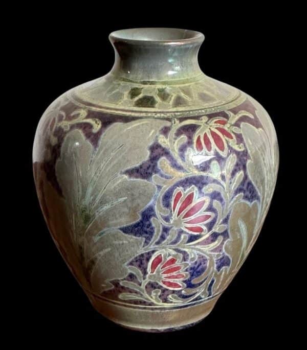 Pilkington’s, Lustre, Vase Miscellaneous 4