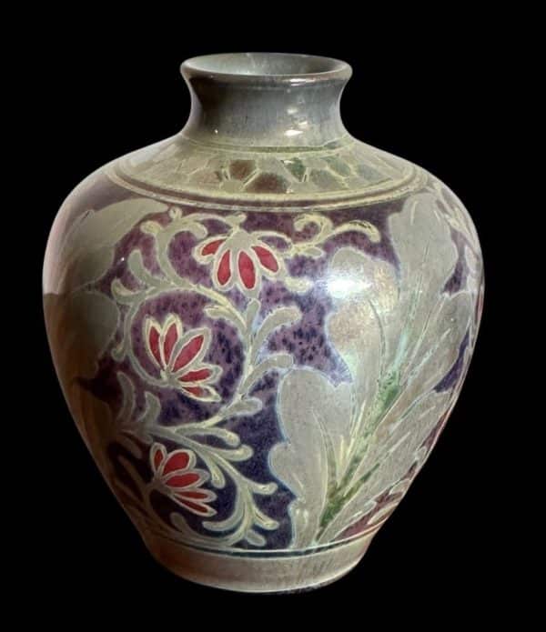 Pilkington’s, Lustre, Vase Miscellaneous 5