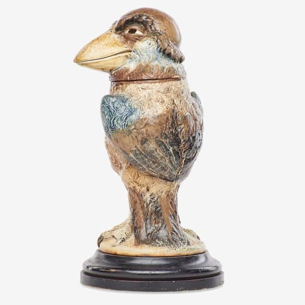 Martin, Brothers, Bird Miscellaneous 5