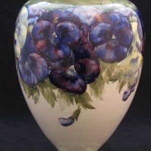 William, Moorcroft, Vase Miscellaneous