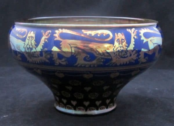 Pilkingtons Lustre Bowl archive Miscellaneous 7