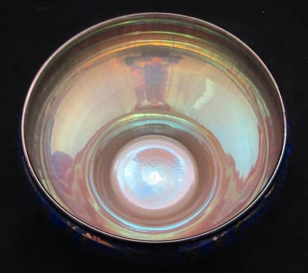 Pilkingtons Lustre Bowl archive Miscellaneous 6