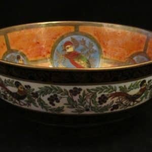 Wedgwood, Lustre, Bowl Miscellaneous