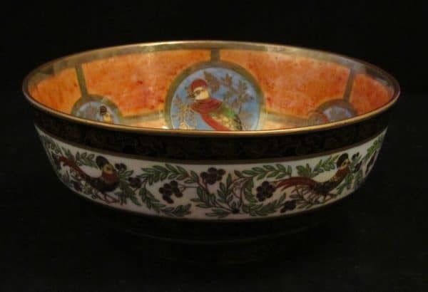 Wedgwood, Lustre, Bowl Miscellaneous 3