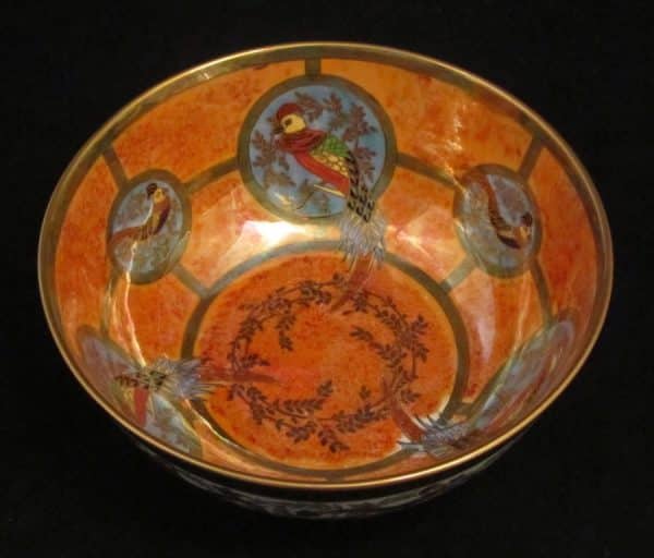 Wedgwood, Lustre, Bowl Miscellaneous 4