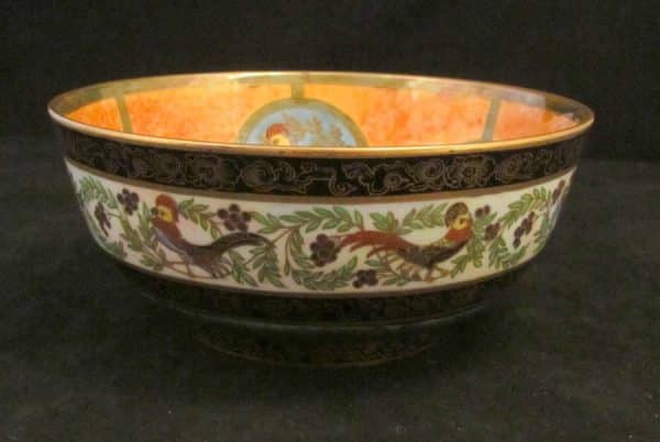 Wedgwood, Lustre, Bowl Miscellaneous 5