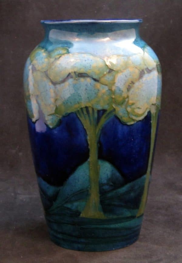 William, Moorcroft, vase Miscellaneous 4