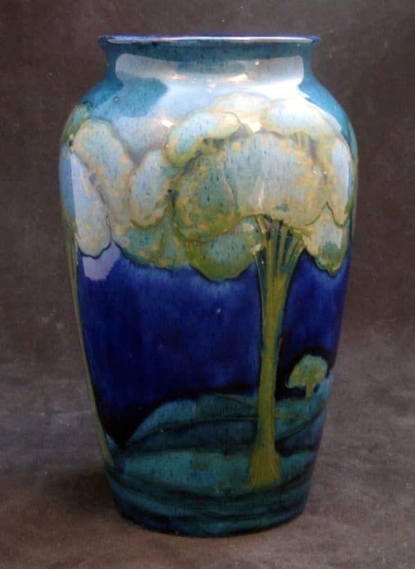 William, Moorcroft, vase Miscellaneous 5