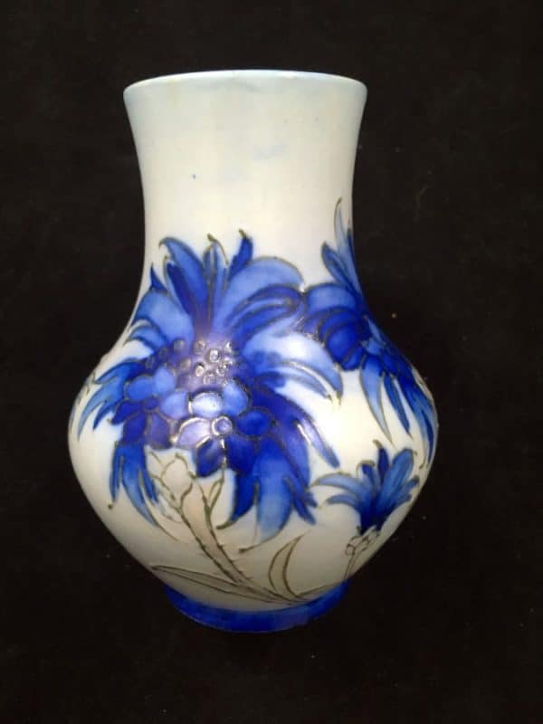 William, Moorcroft, vase Miscellaneous 3