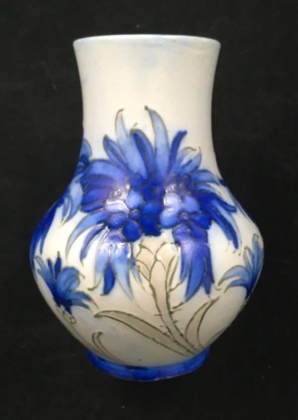 William, Moorcroft, vase Miscellaneous 4