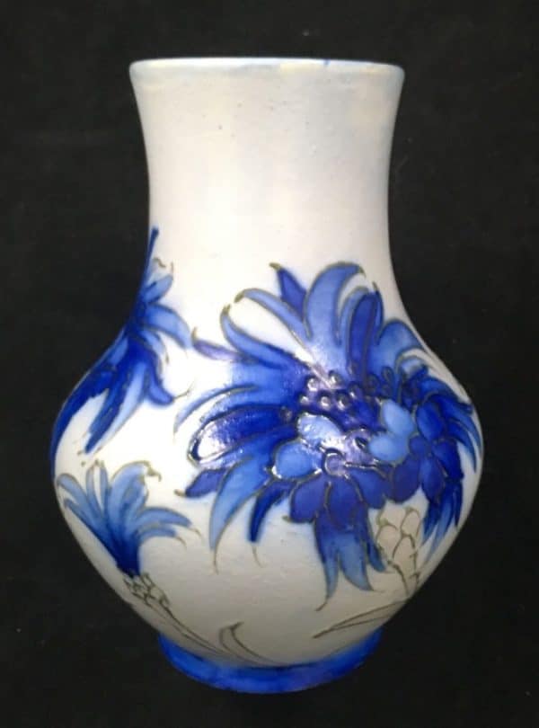 William, Moorcroft, vase Miscellaneous 5