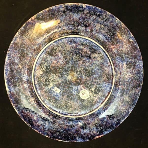 Wedgwood Fairyland Lustre Plate archive Miscellaneous 4