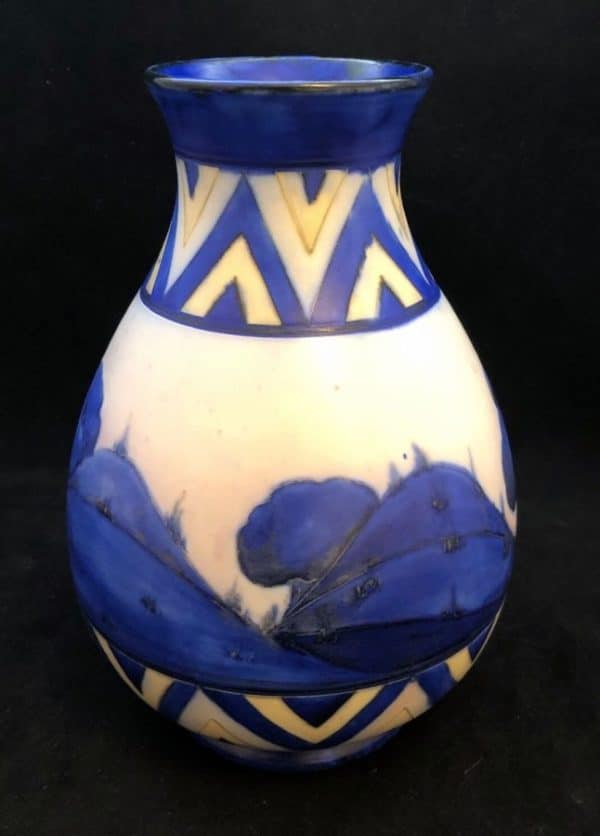 William, Moorcroft, vase Miscellaneous 4