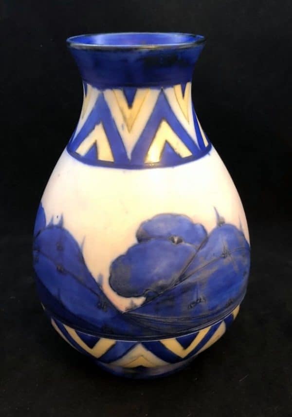 William, Moorcroft, vase Miscellaneous 5