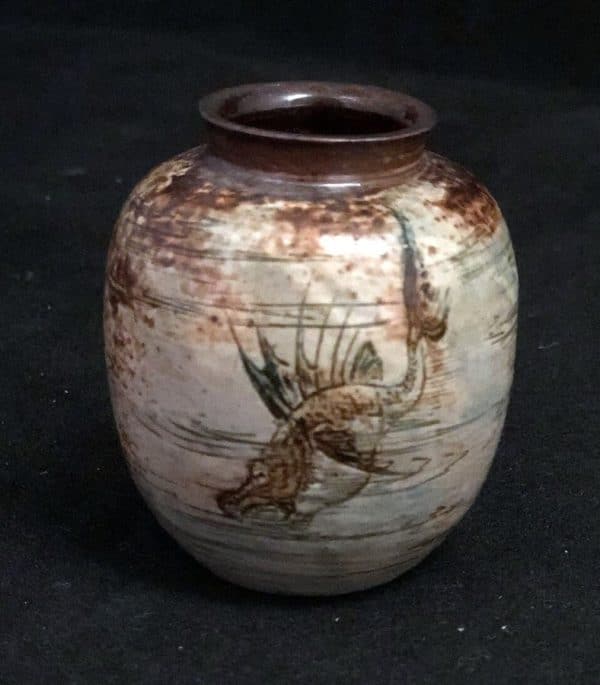 Martin, Brothers, Vase Miscellaneous 3