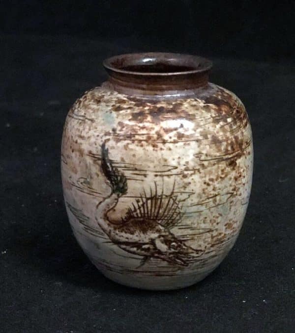 Martin, Brothers, Vase Miscellaneous 4