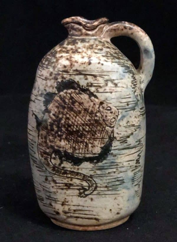 Martin, Brothers, Jug Miscellaneous 4