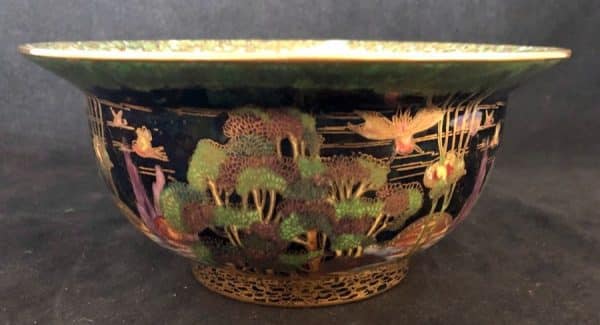 Wedgwood, Fairyland, Lustre, Bowl Miscellaneous 5