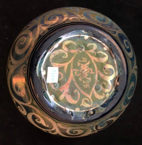 Pilkington’s, Lustre, Vase Miscellaneous 7