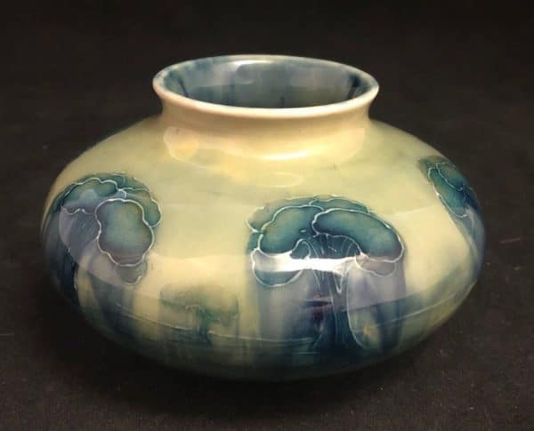 William, Moorcroft, Vase Miscellaneous 4