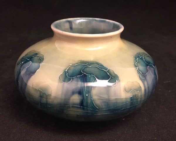 William, Moorcroft, Vase Miscellaneous 6