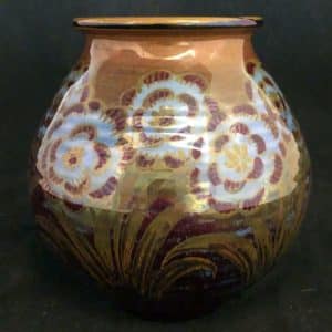 Pilkington’s, Lustre, Vase Miscellaneous