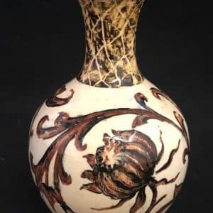 Martin, Brothers, Vase Miscellaneous 3