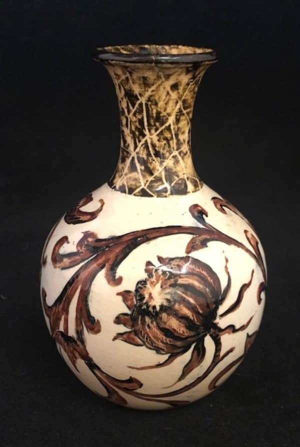 Martin, Brothers, Vase Miscellaneous 3