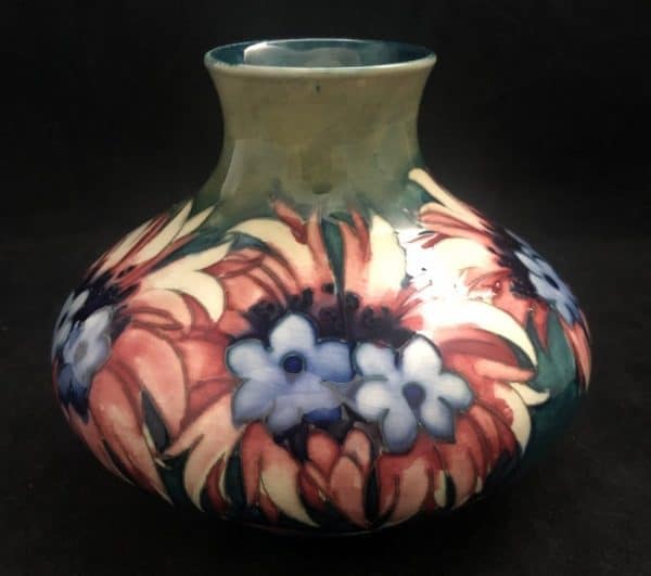 William, Moorcroft, Vase Miscellaneous 3