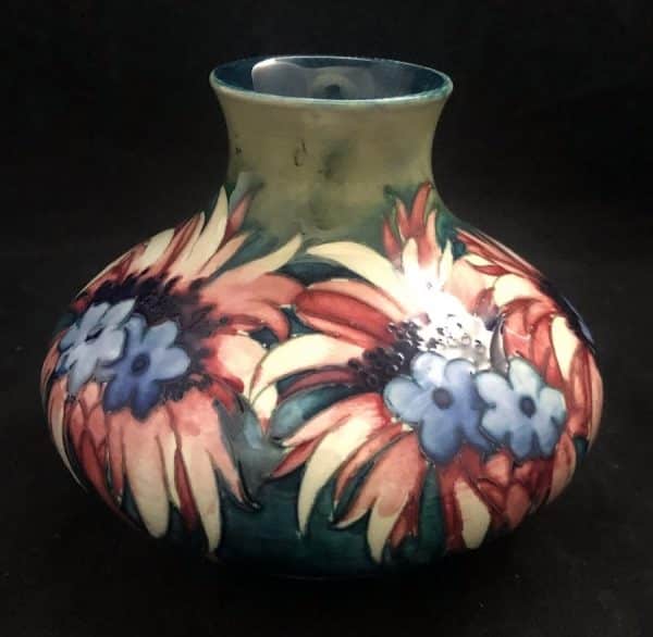 William, Moorcroft, Vase Miscellaneous 5