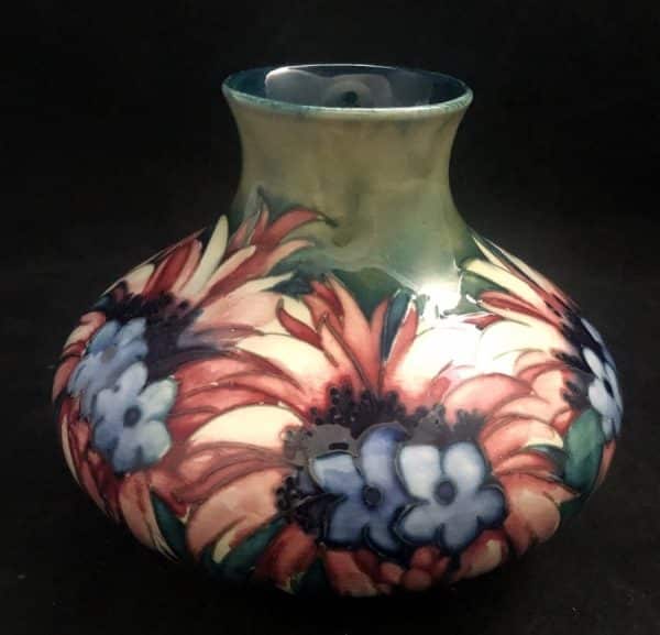 William, Moorcroft, Vase Miscellaneous 6