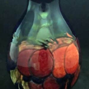 William, Moorcroft, Vase Miscellaneous