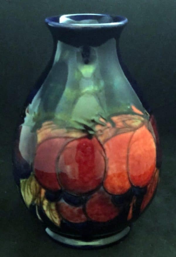 William, Moorcroft, Vase Miscellaneous 3