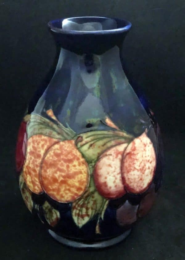 William, Moorcroft, Vase Miscellaneous 5